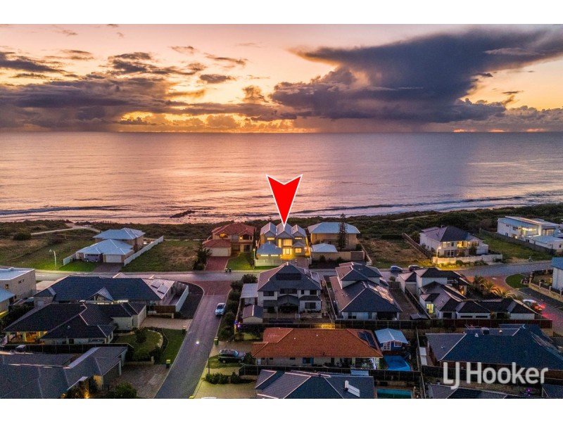 101 Boardwalk Boulevard, Halls Head WA 6210