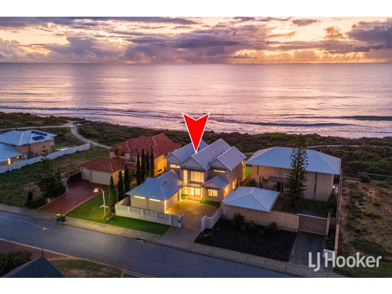 101 Boardwalk Boulevard, Halls Head WA 6210