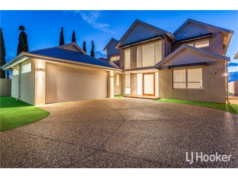 101 Boardwalk Boulevard, Halls Head WA 6210
