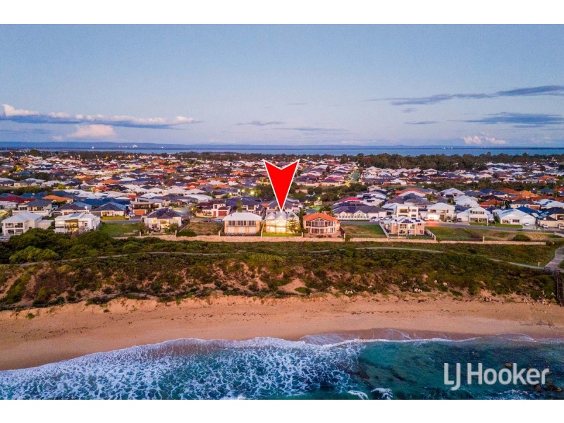 101 Boardwalk Boulevard, Halls Head WA 6210
