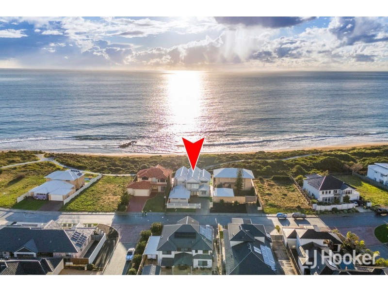 101 Boardwalk Boulevard, Halls Head WA 6210