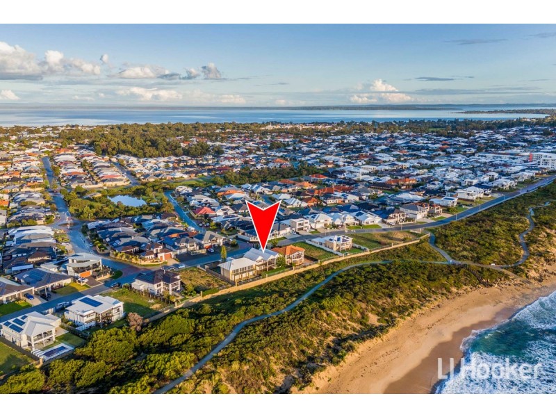 101 Boardwalk Boulevard, Halls Head WA 6210