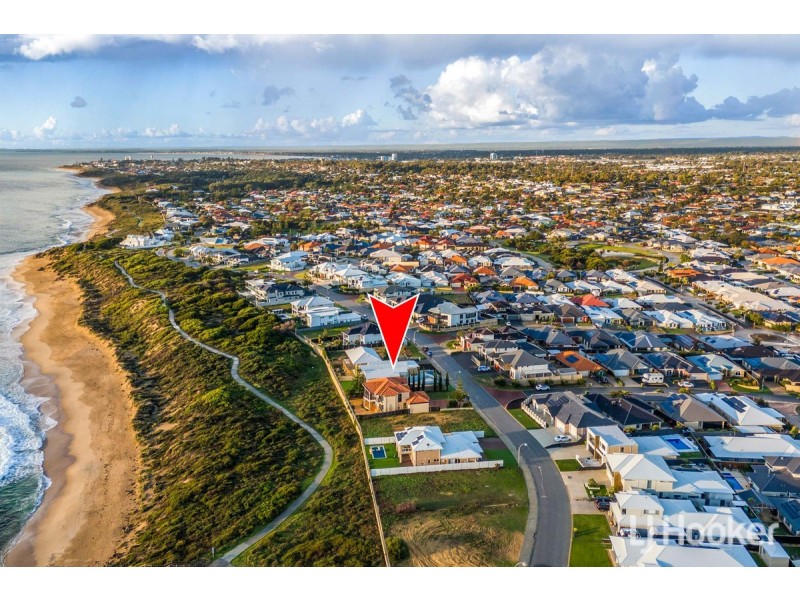 101 Boardwalk Boulevard, Halls Head WA 6210