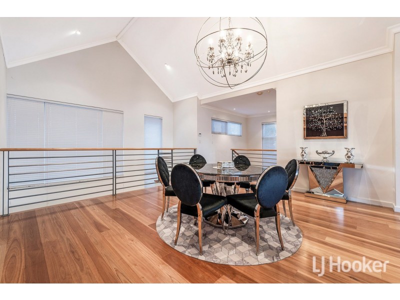 101 Boardwalk Boulevard, Halls Head WA 6210