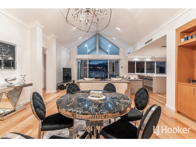 101 Boardwalk Boulevard, Halls Head WA 6210
