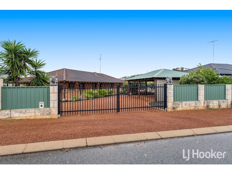 19 Maywood Way, Wannanup WA 6210
