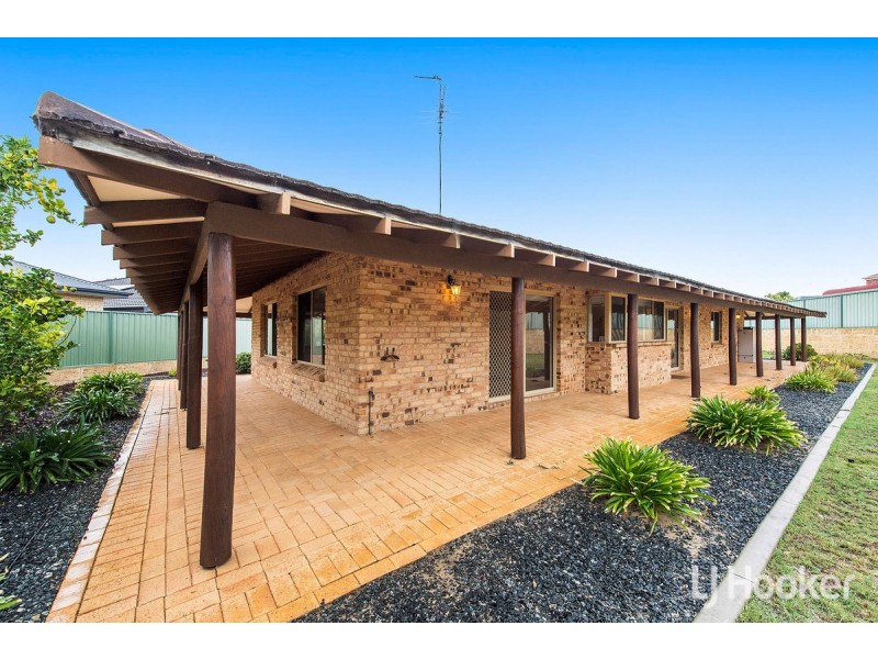 19 Maywood Way, Wannanup WA 6210