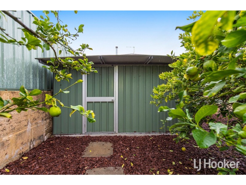 19 Maywood Way, Wannanup WA 6210
