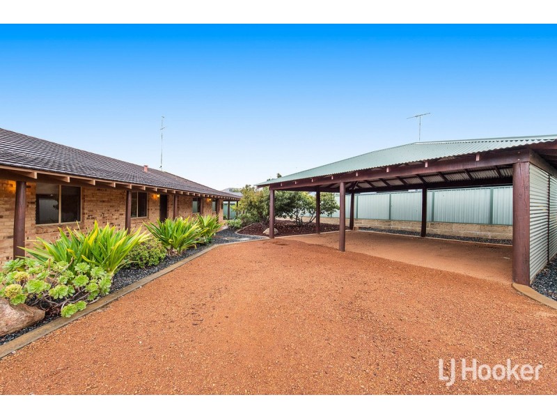 19 Maywood Way, Wannanup WA 6210