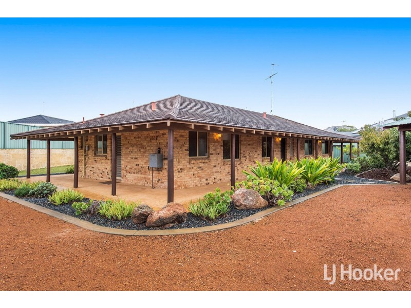 19 Maywood Way, Wannanup WA 6210