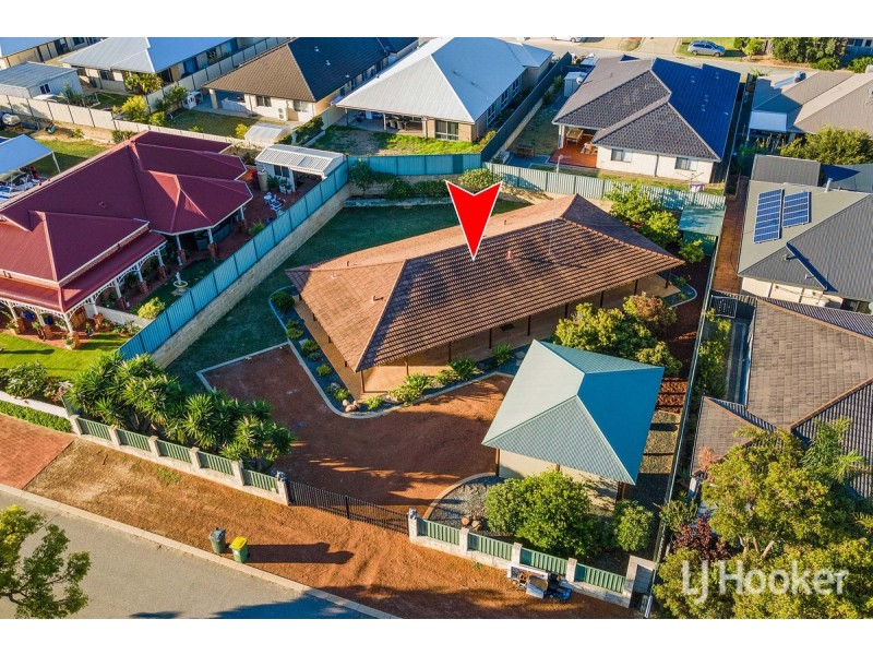 19 Maywood Way, Wannanup WA 6210