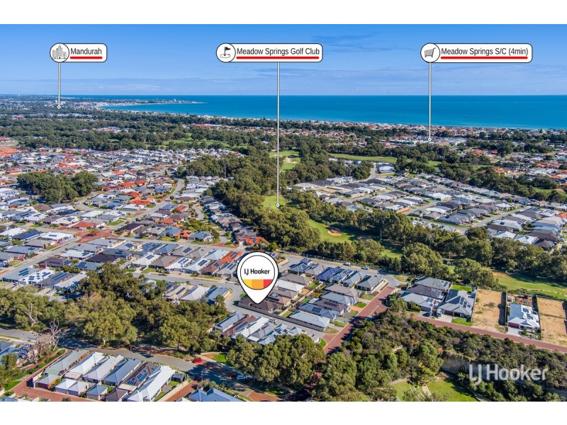 11 Sandals Way, Meadow Springs WA 6210