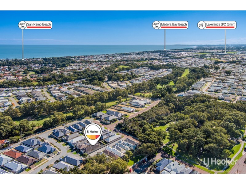 11 Sandals Way, Meadow Springs WA 6210