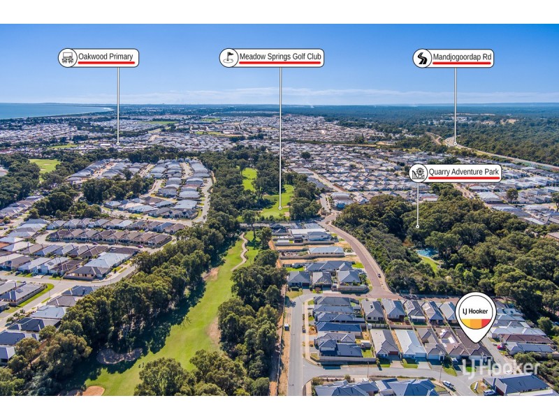 11 Sandals Way, Meadow Springs WA 6210