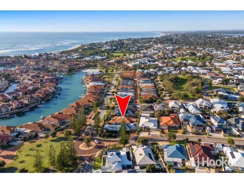 23 Batavia Avenue, Wannanup WA 6210