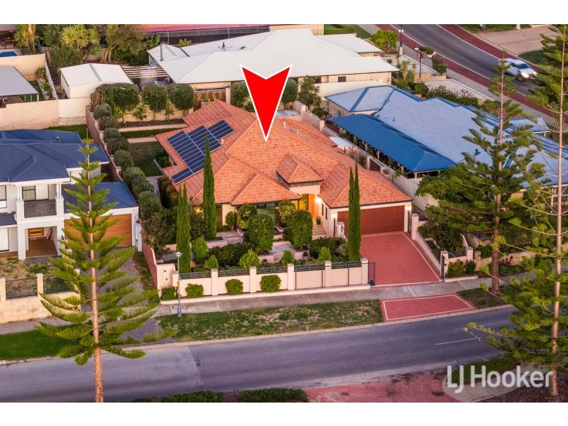 23 Batavia Avenue, Wannanup WA 6210