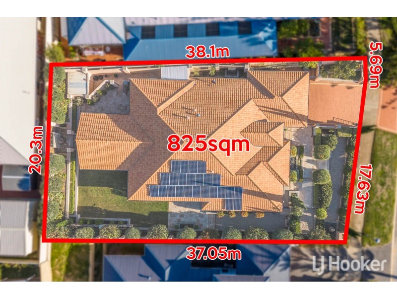 23 Batavia Avenue, Wannanup WA 6210