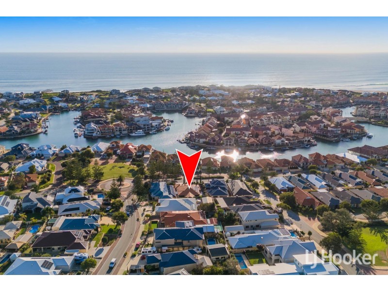 23 Batavia Avenue, Wannanup WA 6210