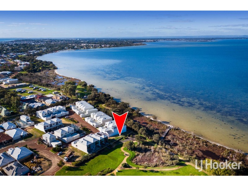 Lot 34/15 Kardan Loop, Falcon WA 6210