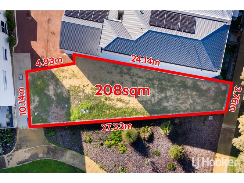 Lot 34/15 Kardan Loop, Falcon WA 6210