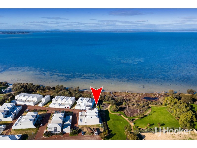 Lot 34/15 Kardan Loop, Falcon WA 6210