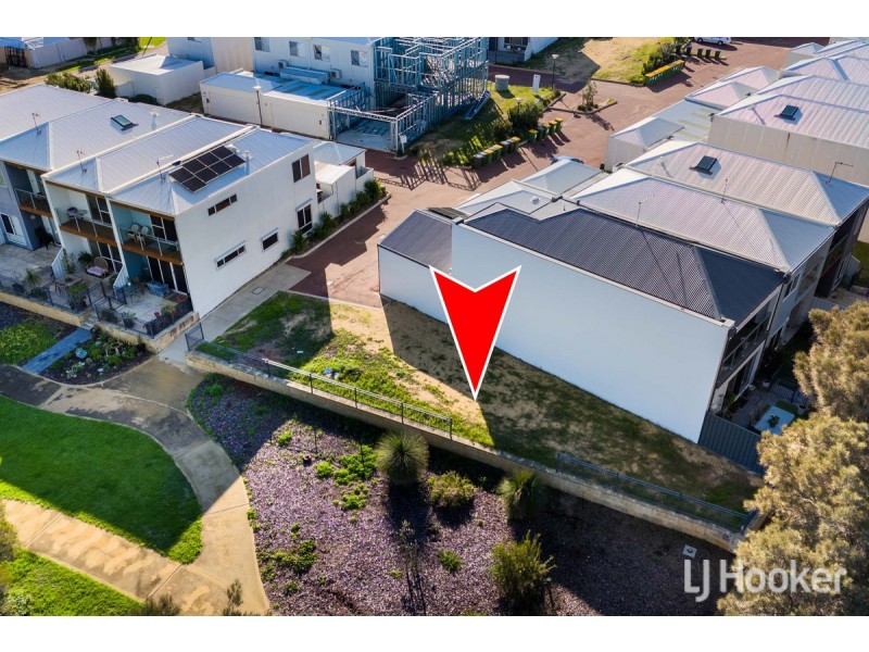 Lot 34/15 Kardan Loop, Falcon WA 6210