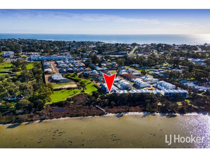 Lot 34/15 Kardan Loop, Falcon WA 6210