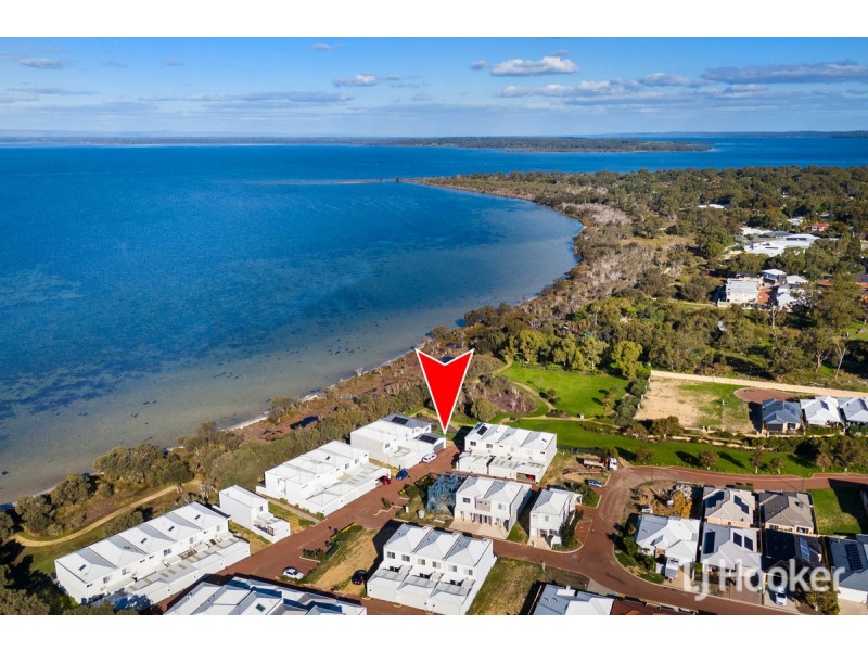 Lot 34/15 Kardan Loop, Falcon WA 6210