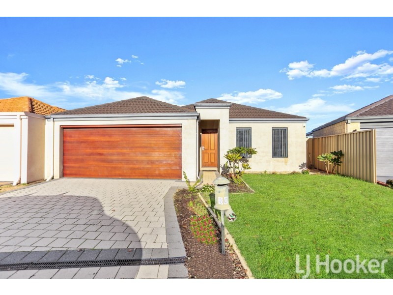 30 Stokesay Street, Orelia WA 6167