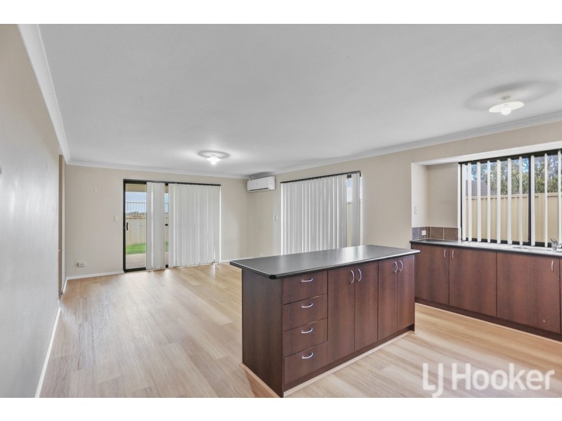 30 Stokesay Street, Orelia WA 6167