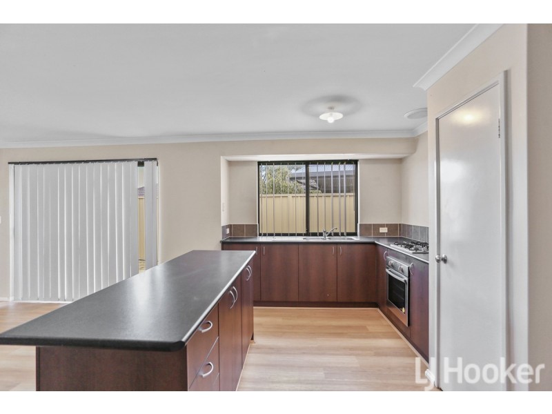 30 Stokesay Street, Orelia WA 6167