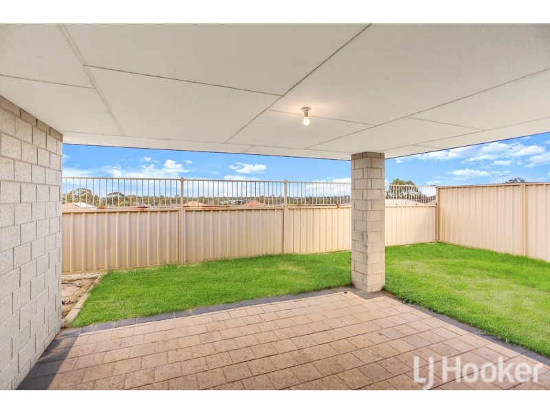 30 Stokesay Street, Orelia WA 6167