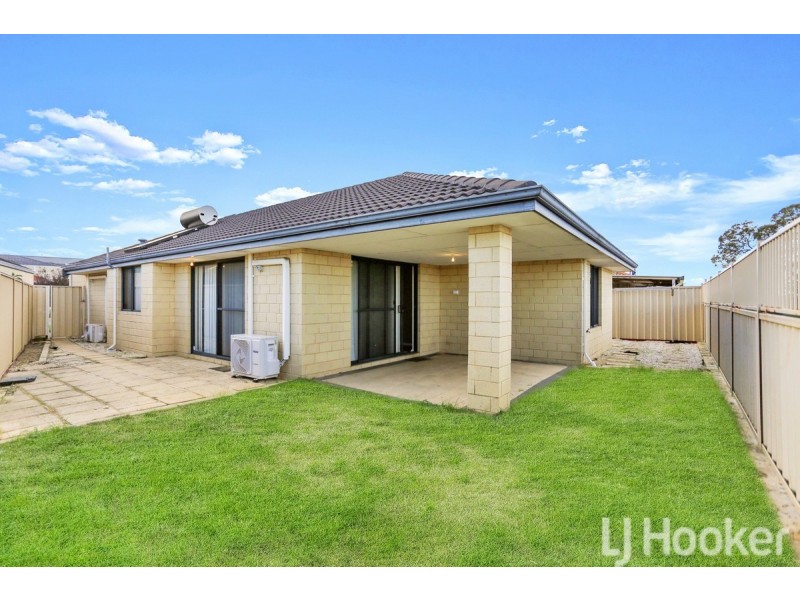 30 Stokesay Street, Orelia WA 6167