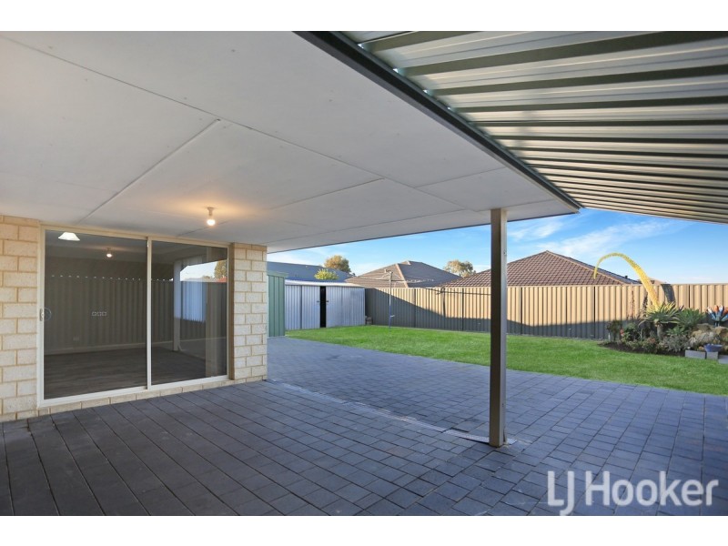 47 Camelot Street, Baldivis WA 6171
