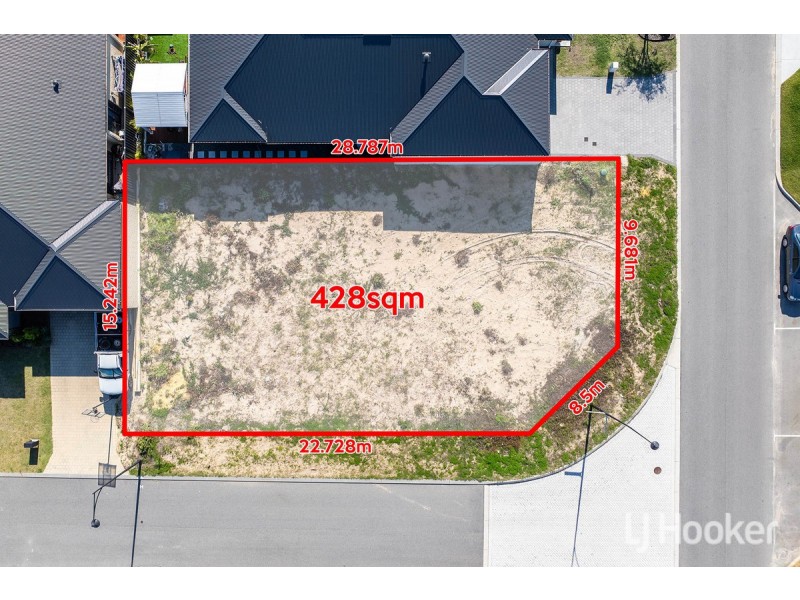 29 Cathedral Approach, Secret Harbour WA 6173