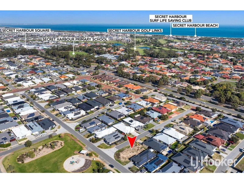 29 Cathedral Approach, Secret Harbour WA 6173