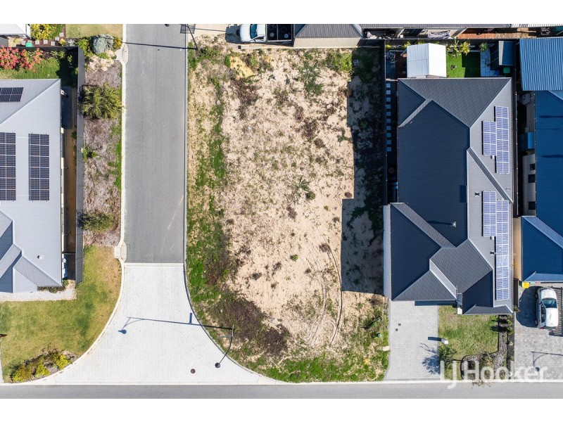 29 Cathedral Approach, Secret Harbour WA 6173