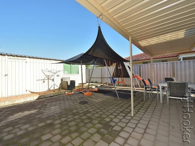 17B Veresdale Retreat, Coodanup WA 6210