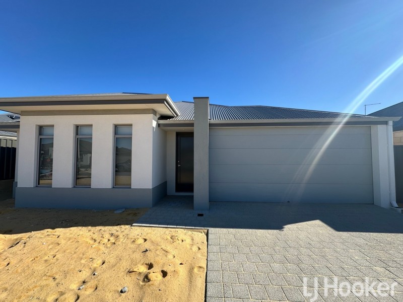 21 Wiluna Street, Dawesville WA 6211
