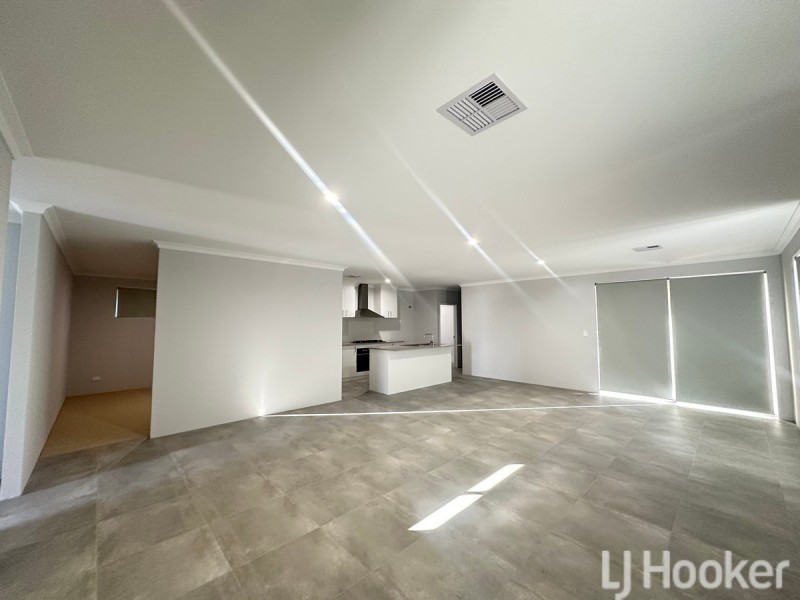 21 Wiluna Street, Dawesville WA 6211