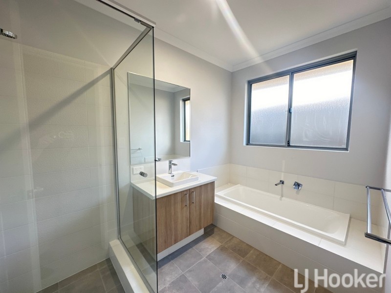 21 Wiluna Street, Dawesville WA 6211