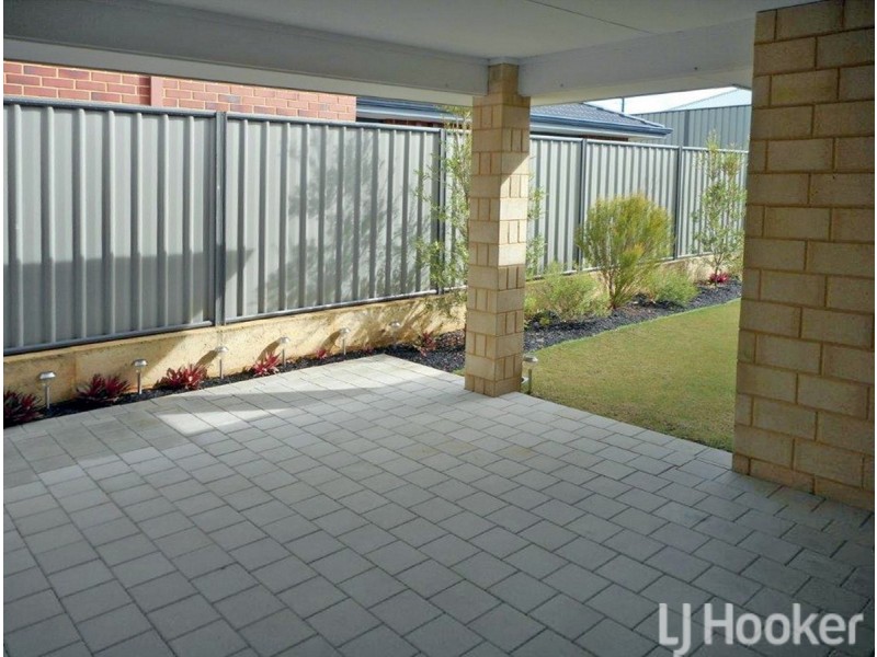 19 Grafton Rise, Baldivis WA 6171