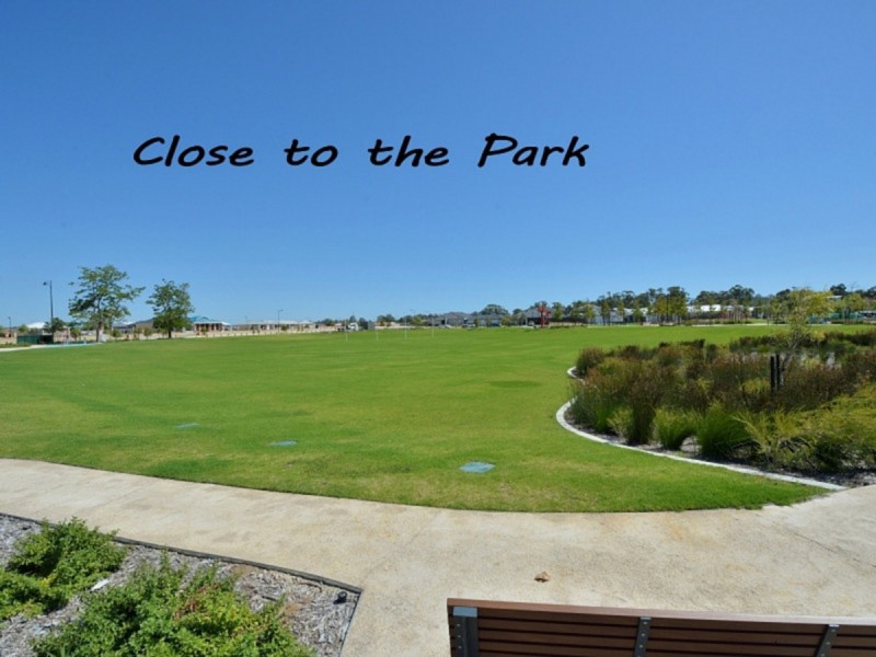 19 Grafton Rise, Baldivis WA 6171