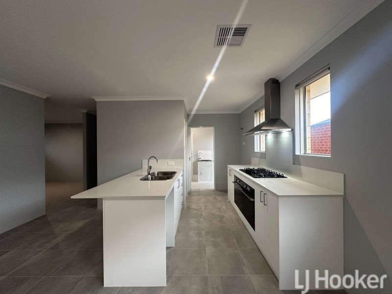 18 Wiluna Street, Dawesville WA 6211