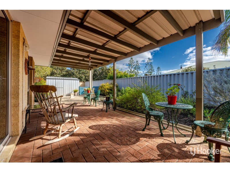 17 Lilac Green, Halls Head WA 6210