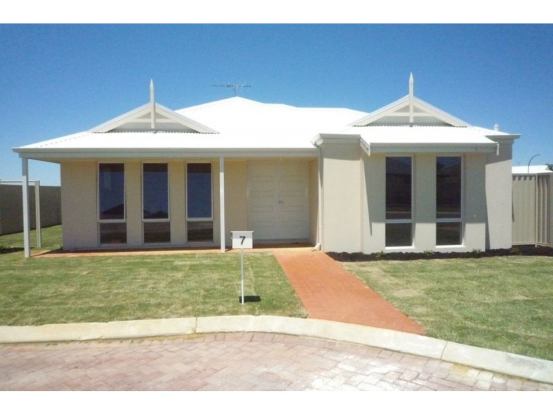 7 Occator Way, Falcon WA 6210