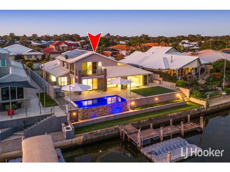 54 Heron Place, South Yunderup WA 6208