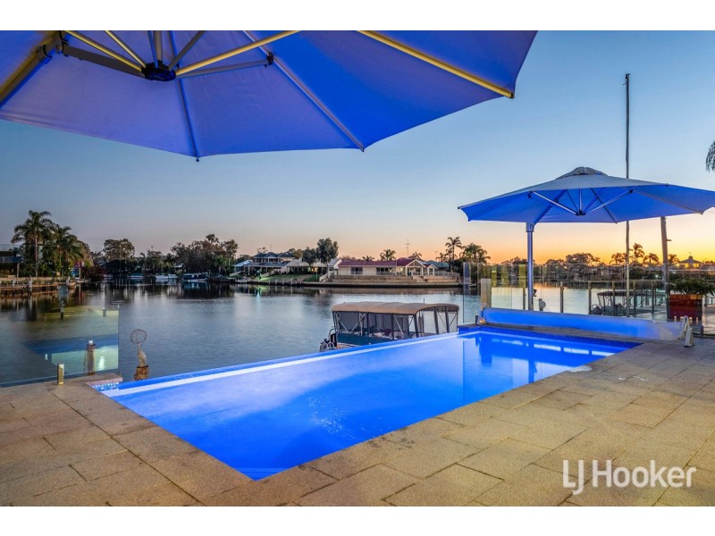 54 Heron Place, South Yunderup WA 6208