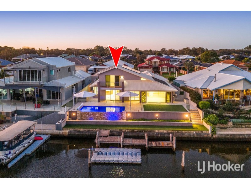 54 Heron Place, South Yunderup WA 6208