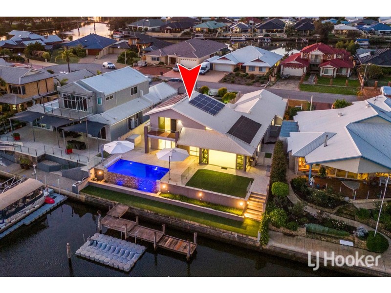 54 Heron Place, South Yunderup WA 6208